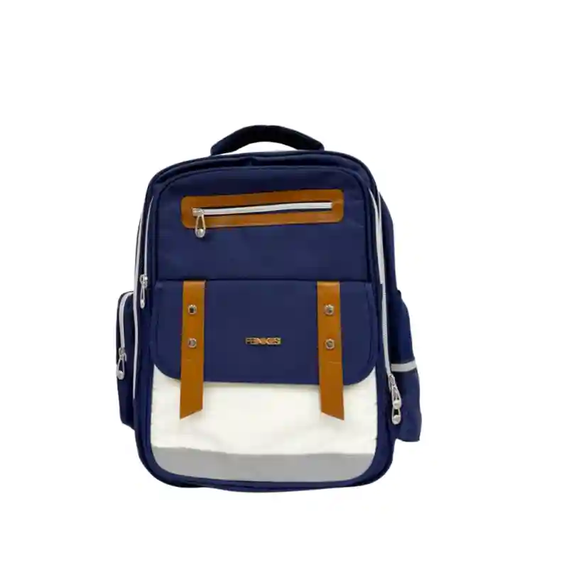 Рюкзак Cathleen нейлон, полиэстер синий 16379