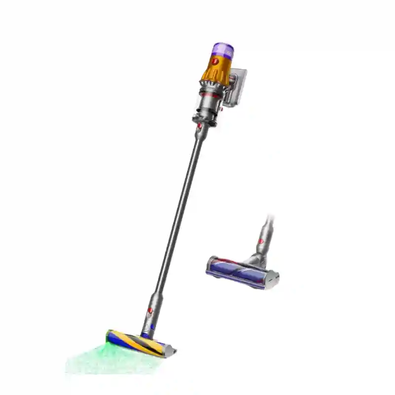 Пылесосы вертикальные 16407