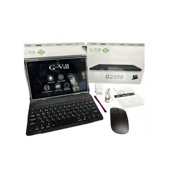 Планшет серый 16417