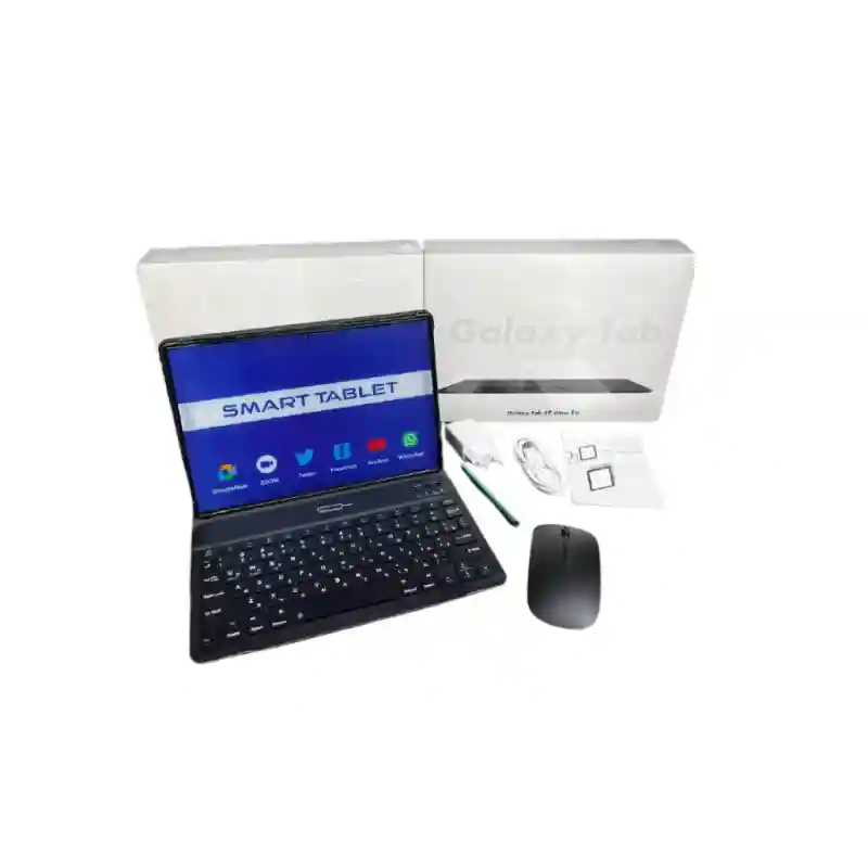 Планшет серый 16419