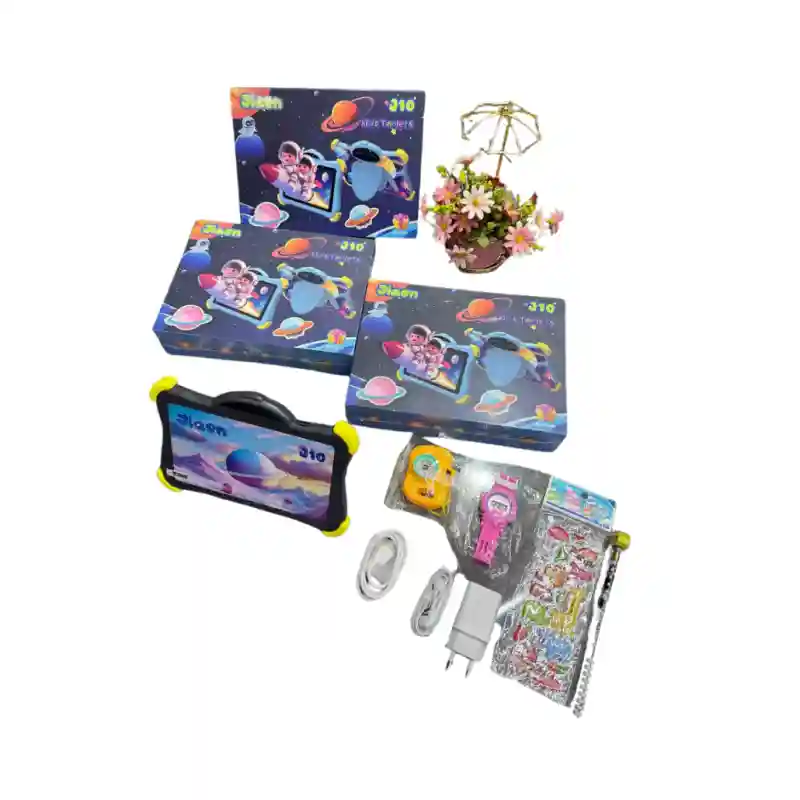 Планшет черный  16422