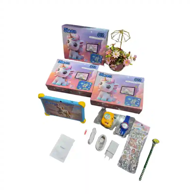 Планшет сини 16423