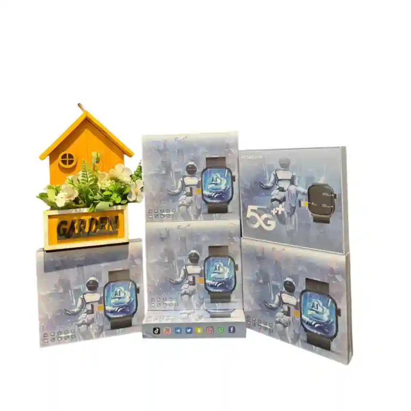 Часы черный 16426