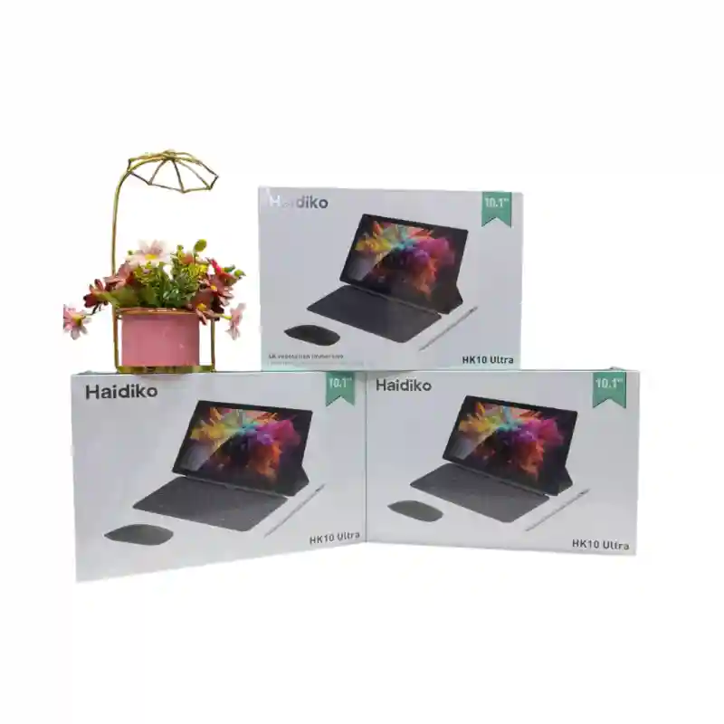 Планшет черный 16427