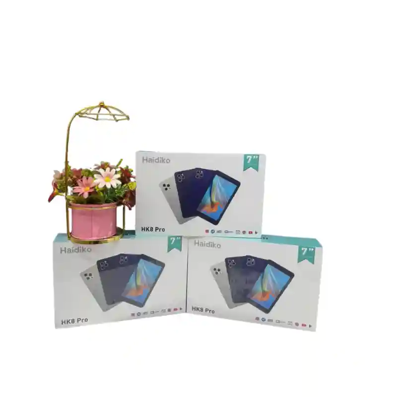 Планшет серый 16429