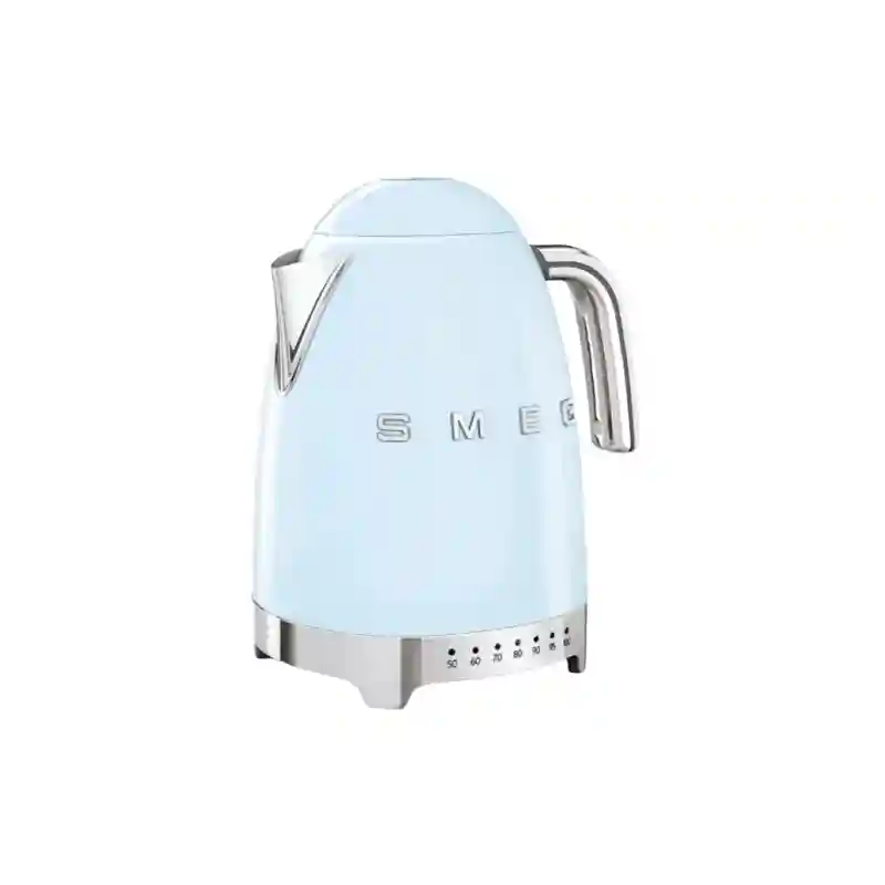 Чайник светлый сини 16434