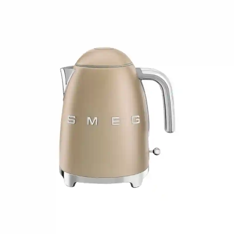 Чайник коричневый 16435