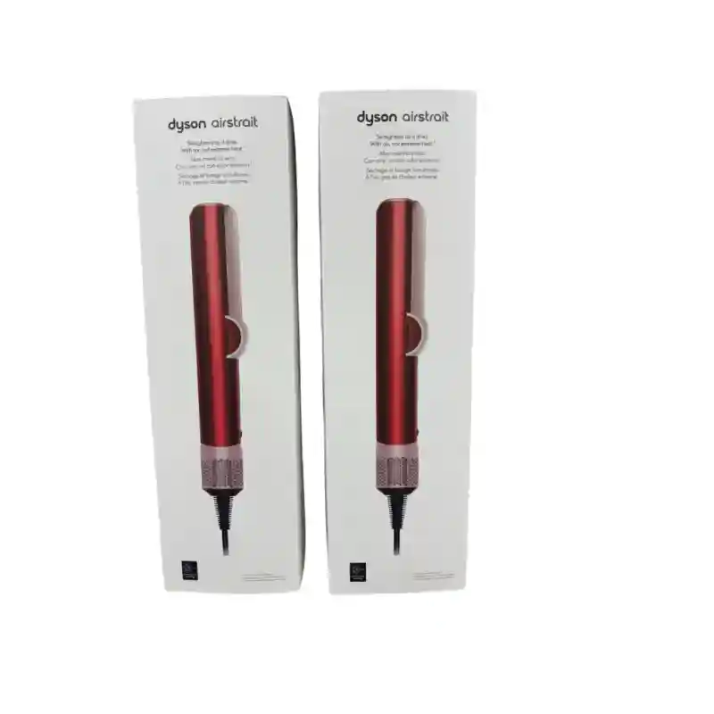 Dyson красный 16441