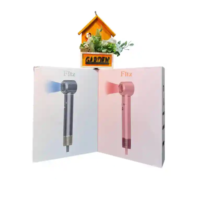 Hair серый  16447