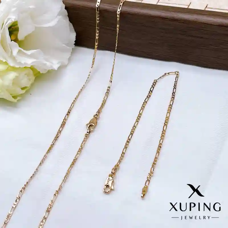 Бижутерный сплав набор XUPING  17334