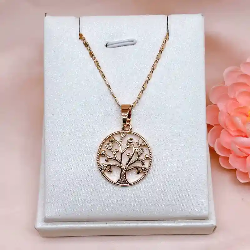 Бижутерный сплав кулон XUPING  17405