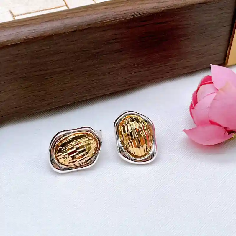 Бижутерный сплав серьги XUPING  17441