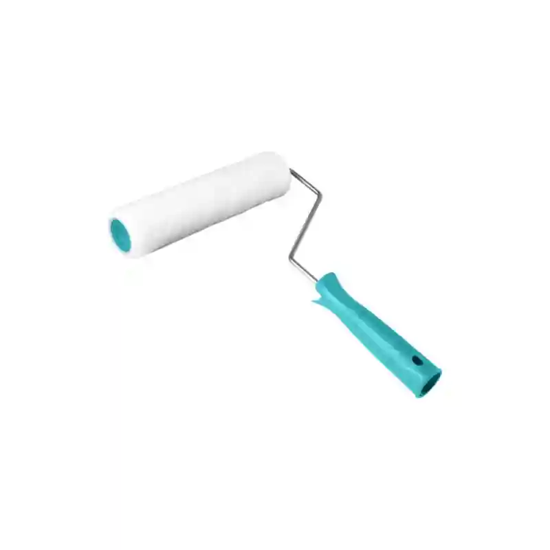 THT8593 "ТОТАL" Валик длявнутренних стен, акриорвый 230мм,волокно 18мм. 6603