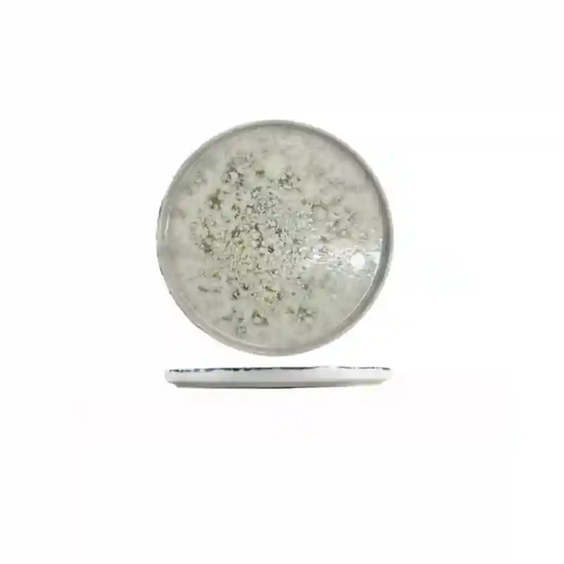 Тарелка с бортом 1832