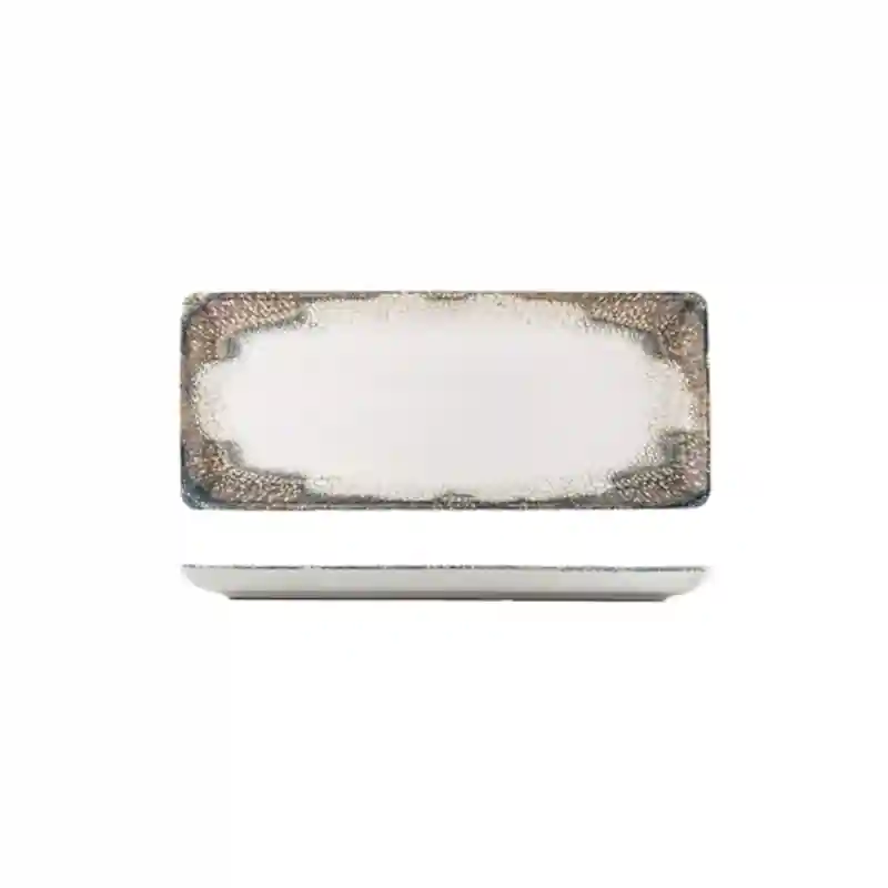 Прямоугольная тарелка Manura 1789