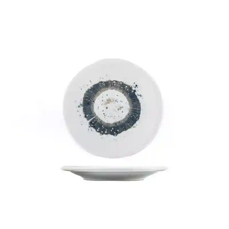 Овальное блюдо Manura 1776