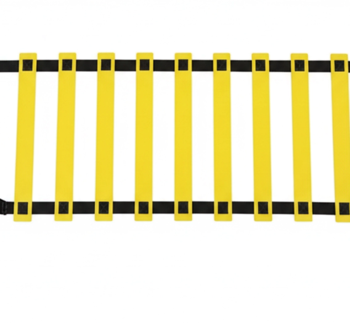 Лестница координационная 5метр