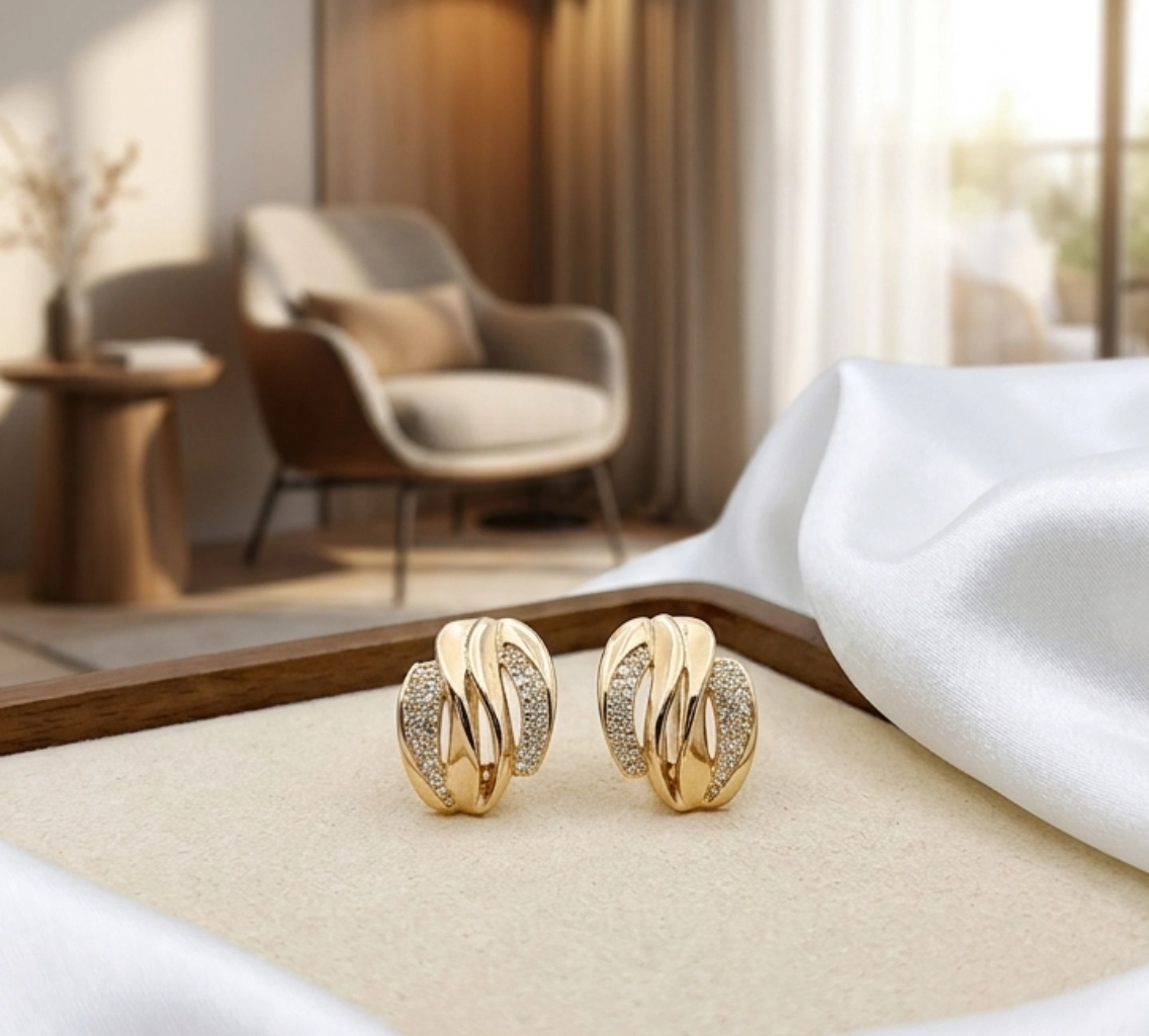 Бижутерное украшенение XuPing