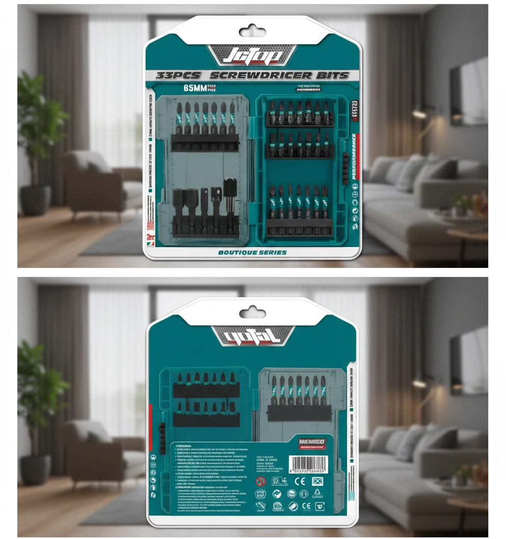 бита черный 33рс