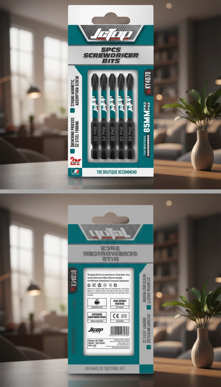 бита черный 50мм