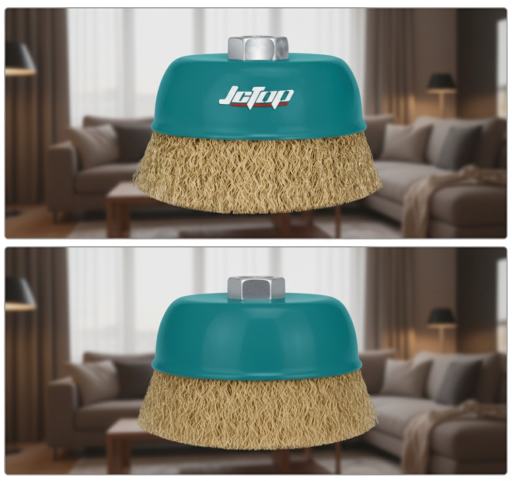 чашка желтый 3