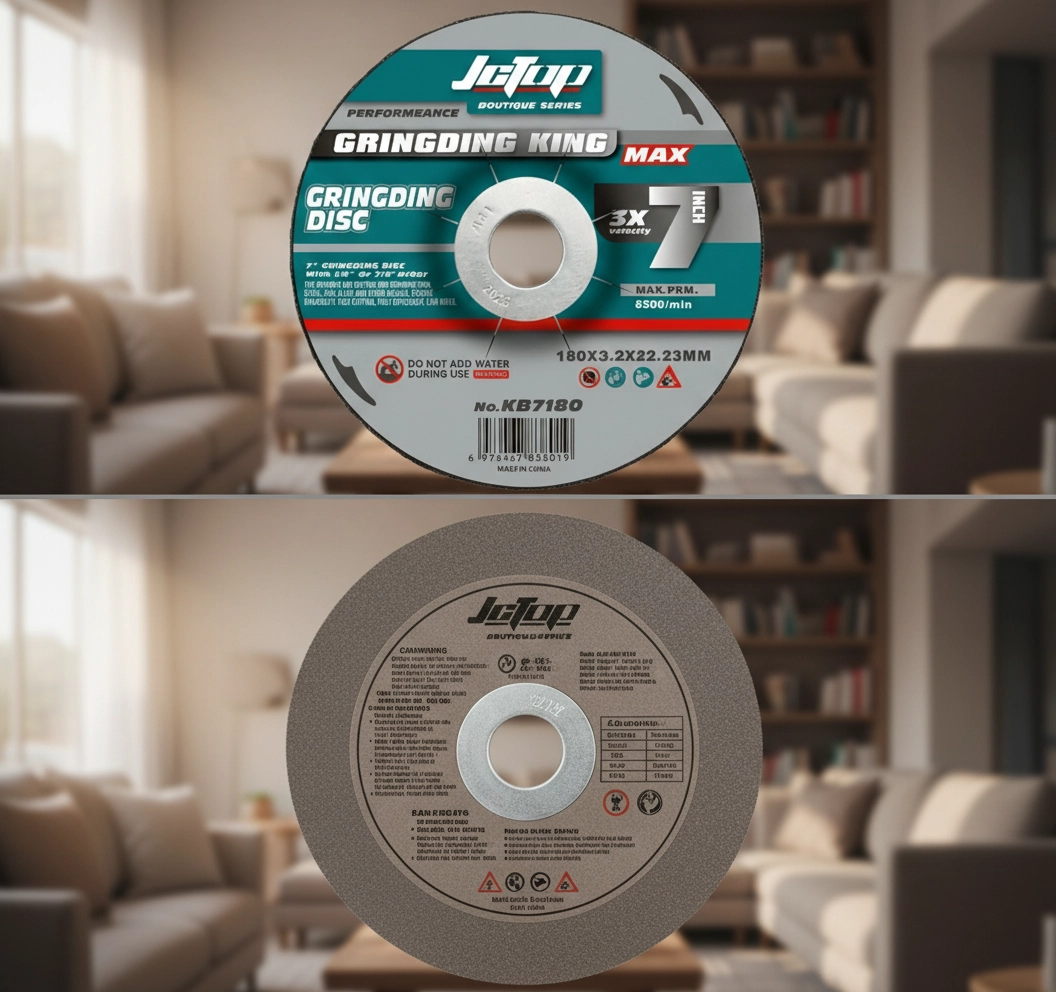 диск точильный