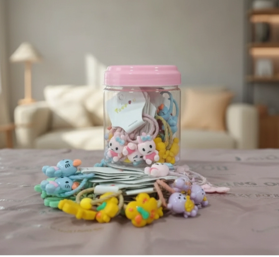 A beauty резинка 20 шт