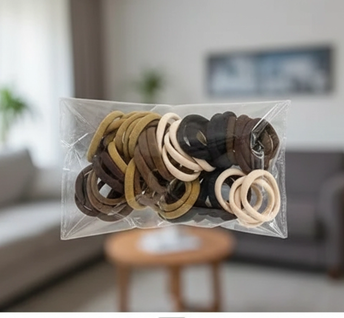 Резинка 20 шт