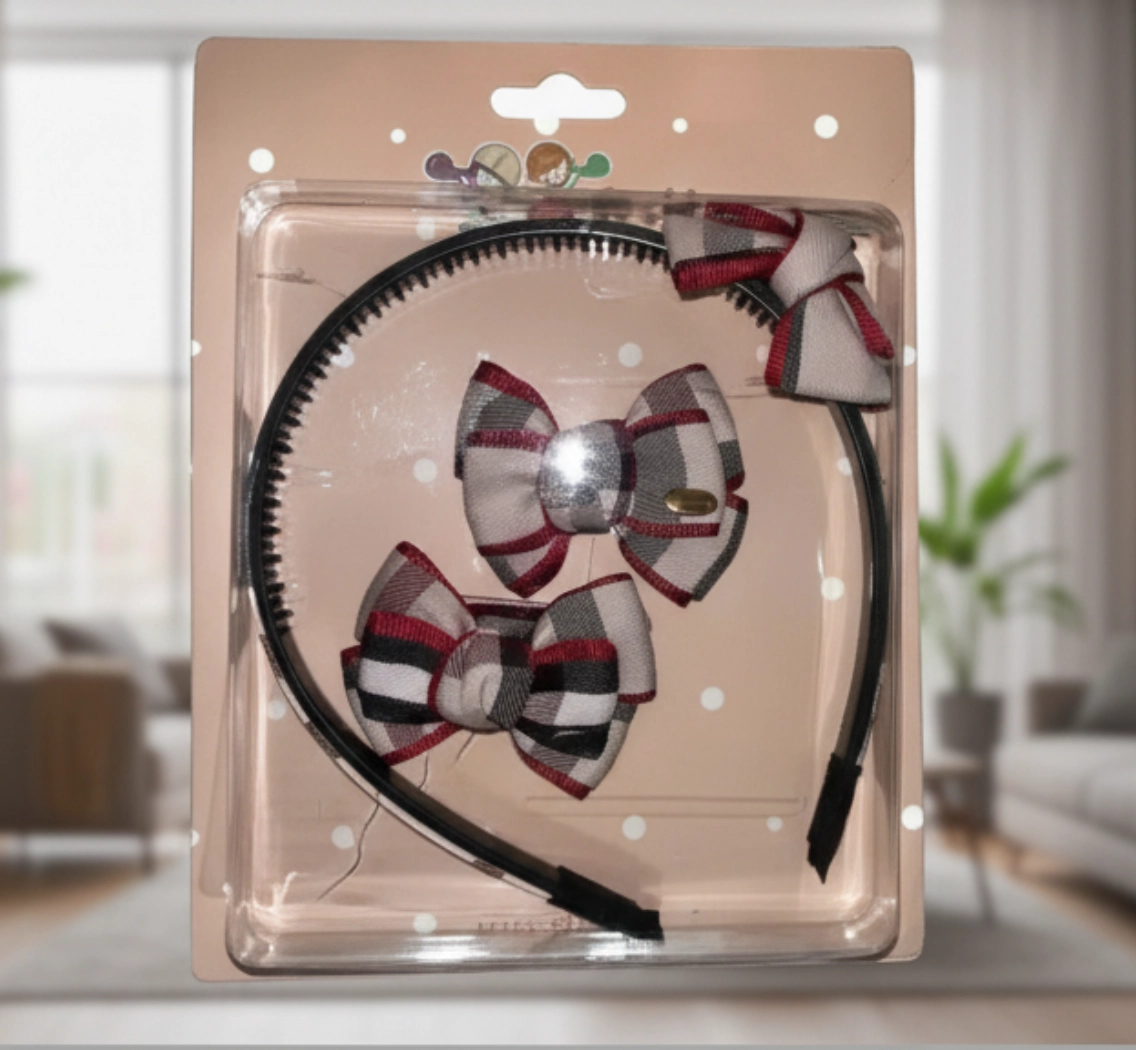 Комплект 3 шт, мультиколор