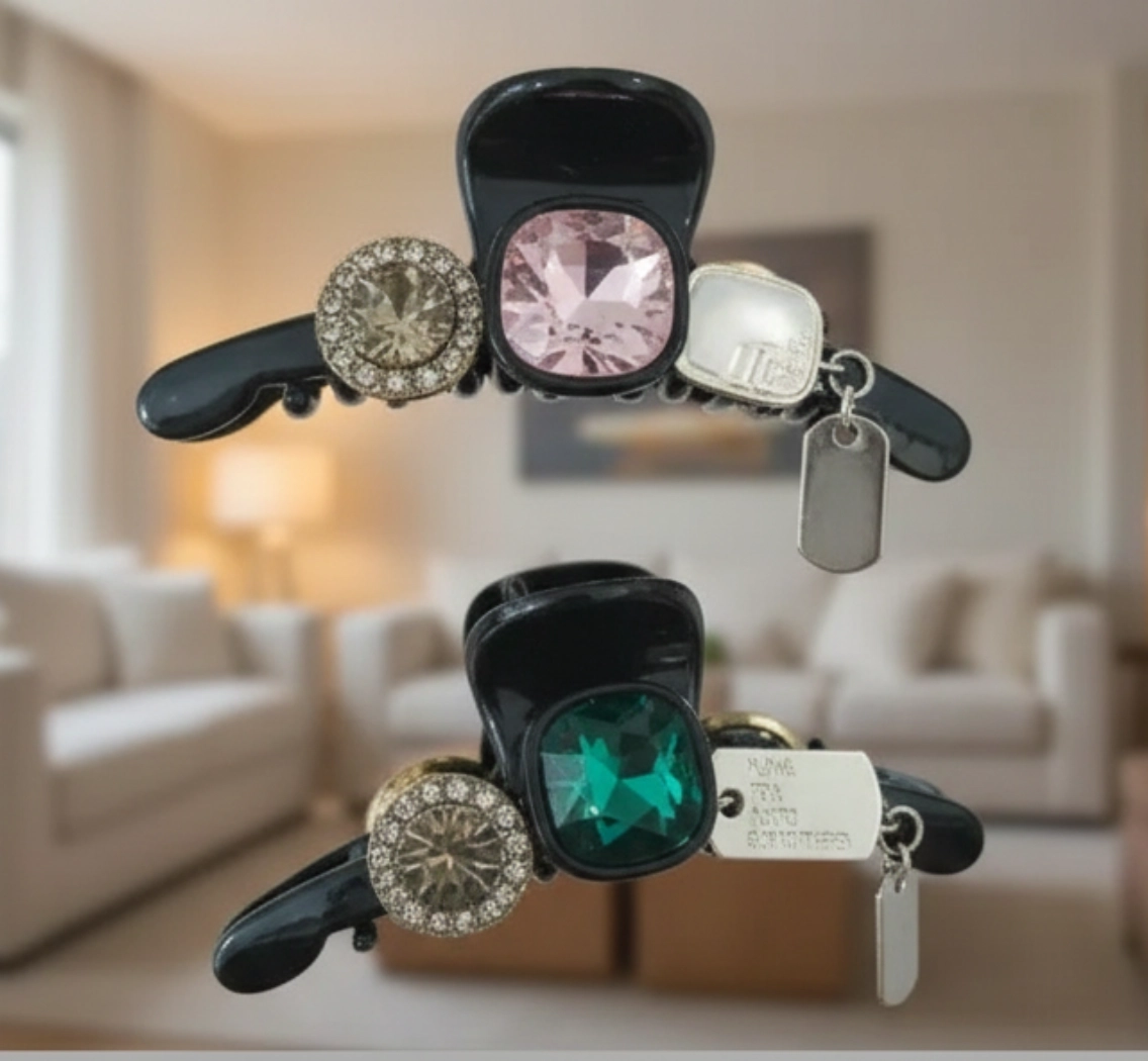 A La Maison de Provence заколка зажим 1 шт