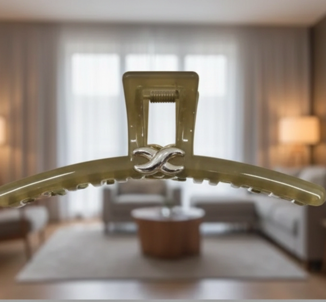 A La Maison de Provence заколка краб 1 шт