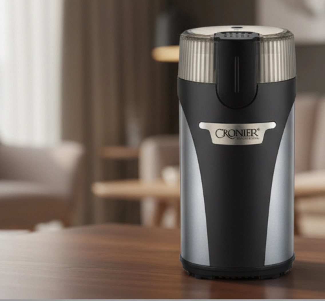 CR-367 Cronier кофемолка