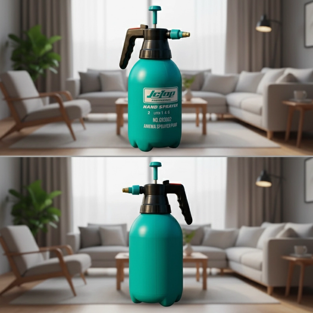 распылитель 2л