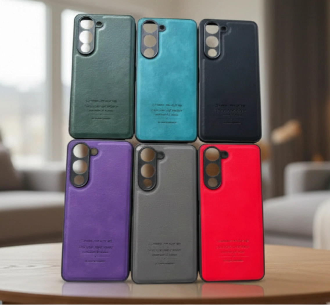 Чехол для Samsung Galaxy A55   33782