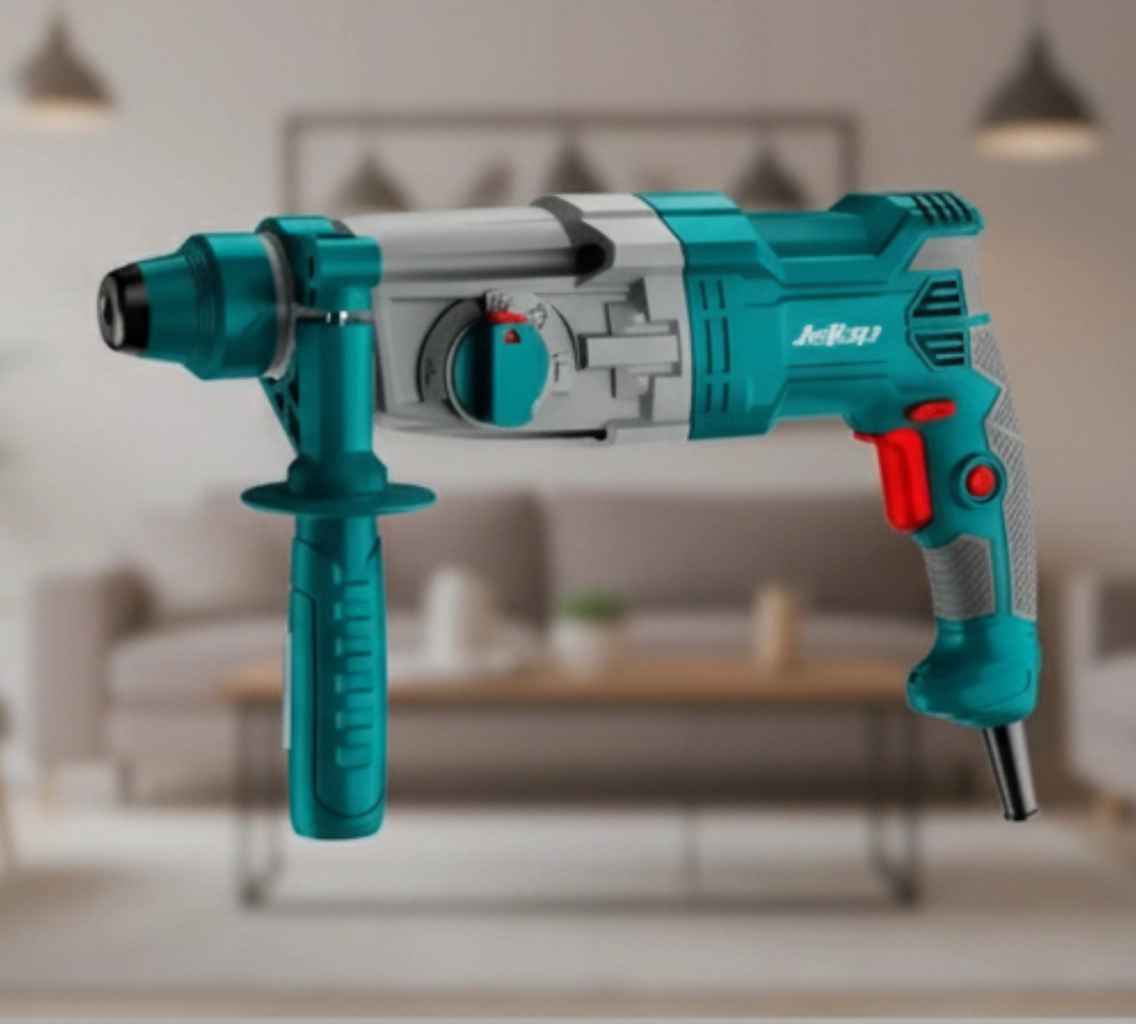 перфоратор электрический 800ват