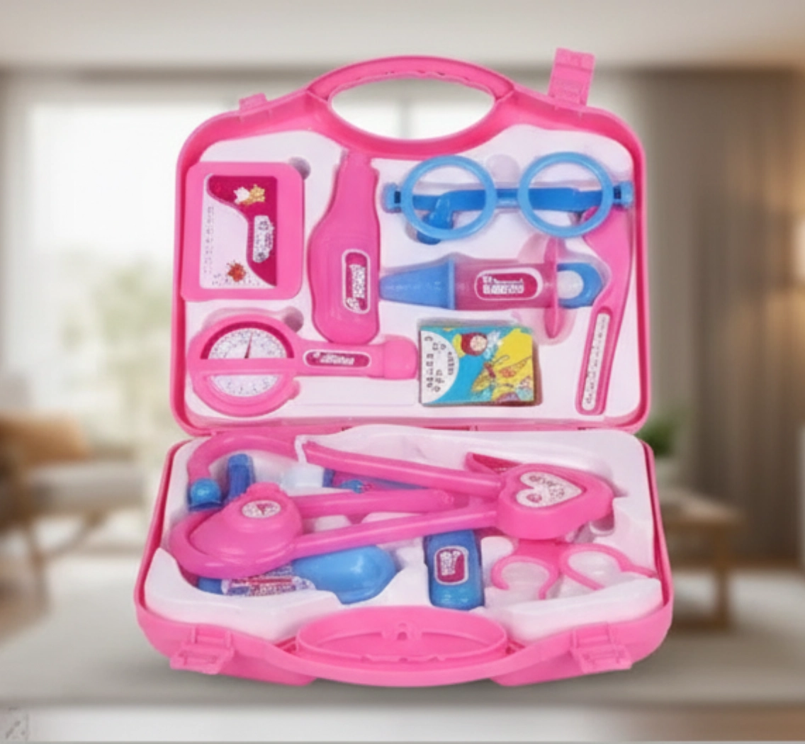 Набор врача