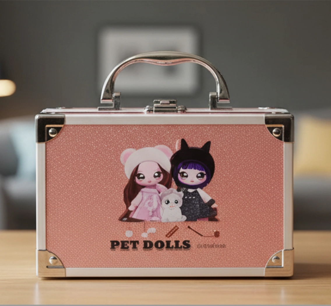 Кейс-чемоданчик