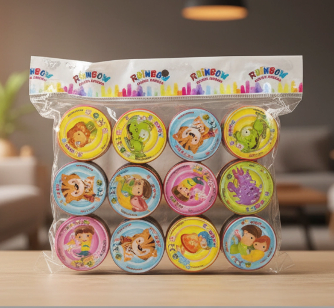 Набор пружинок