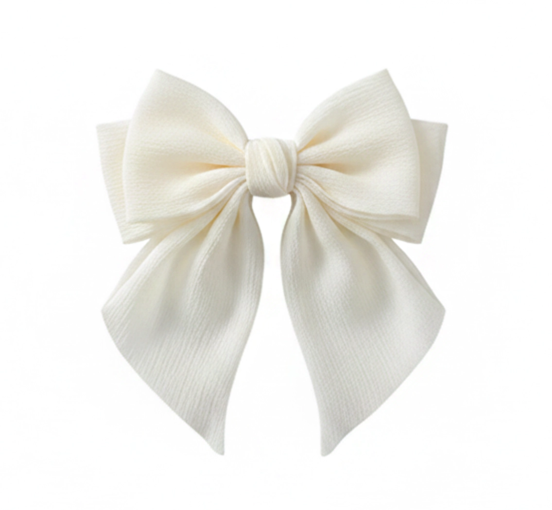 EXTRA MARKET заколка бант 1 шт