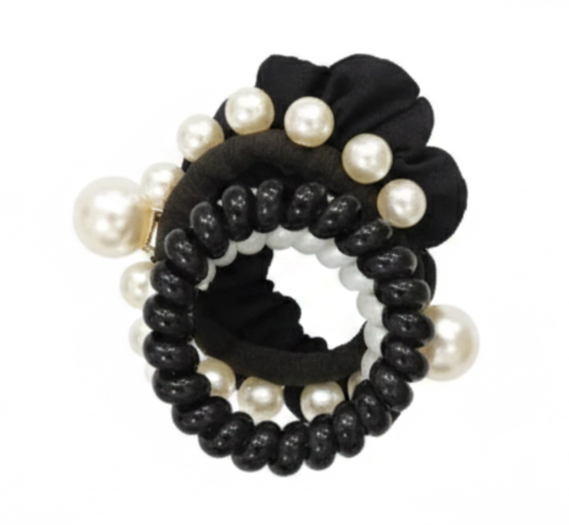 A La Maison de Provence резинка спираль 3 шт