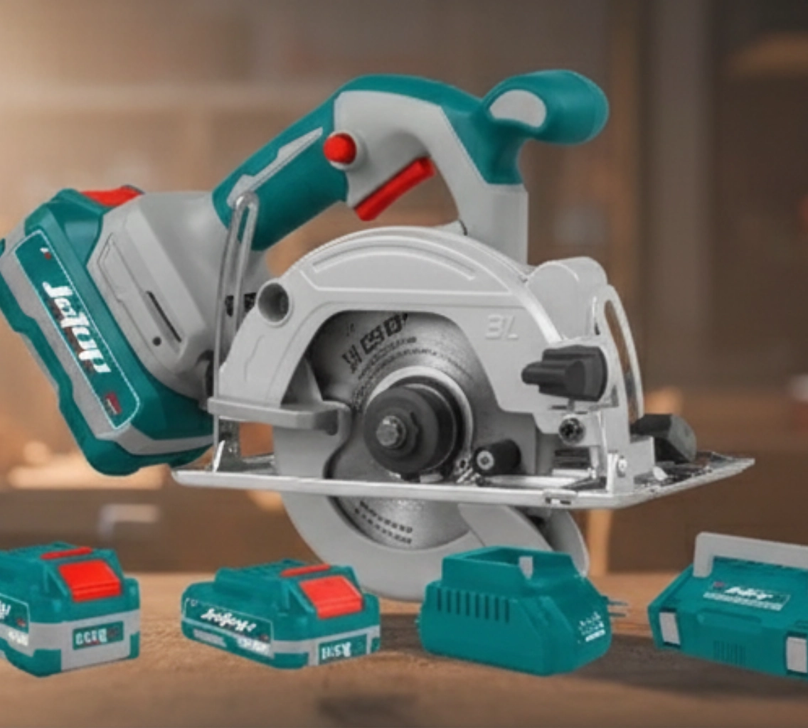 пчелка аккумляторный 185мм