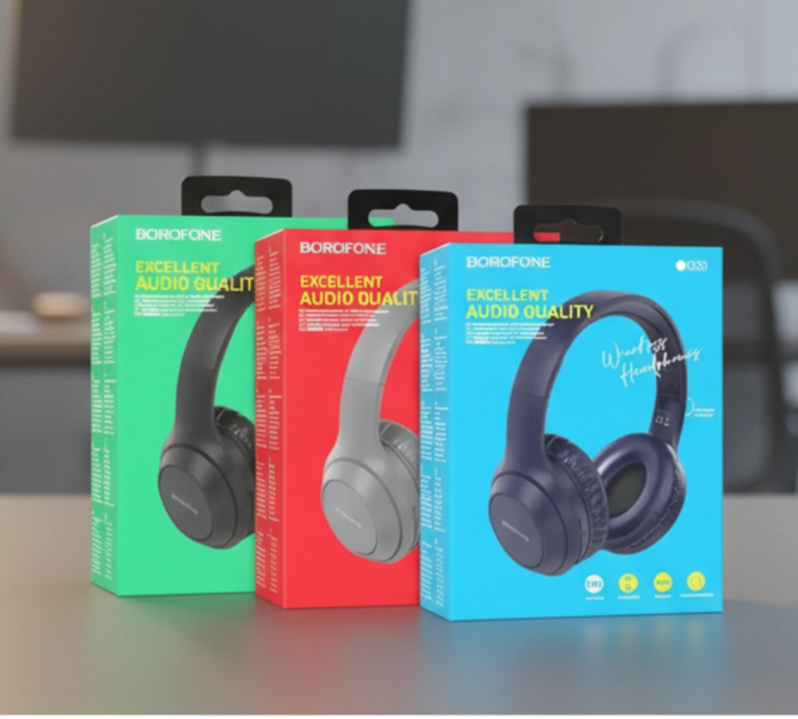 Наушники BO20