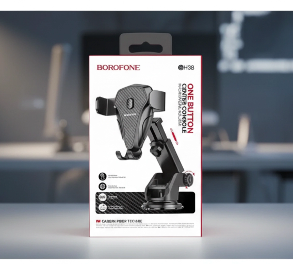 Держатель Borofone BH38
