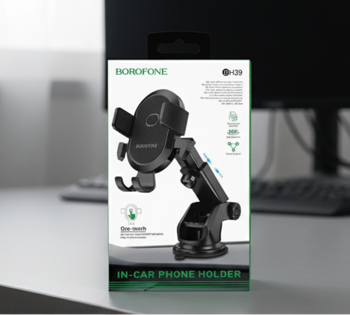 Держатель Borofone BH39