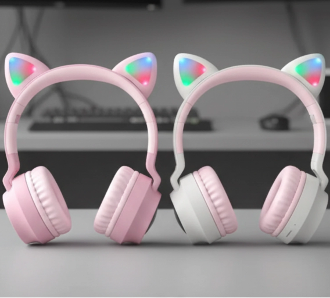 Гарнитура Hoco W27