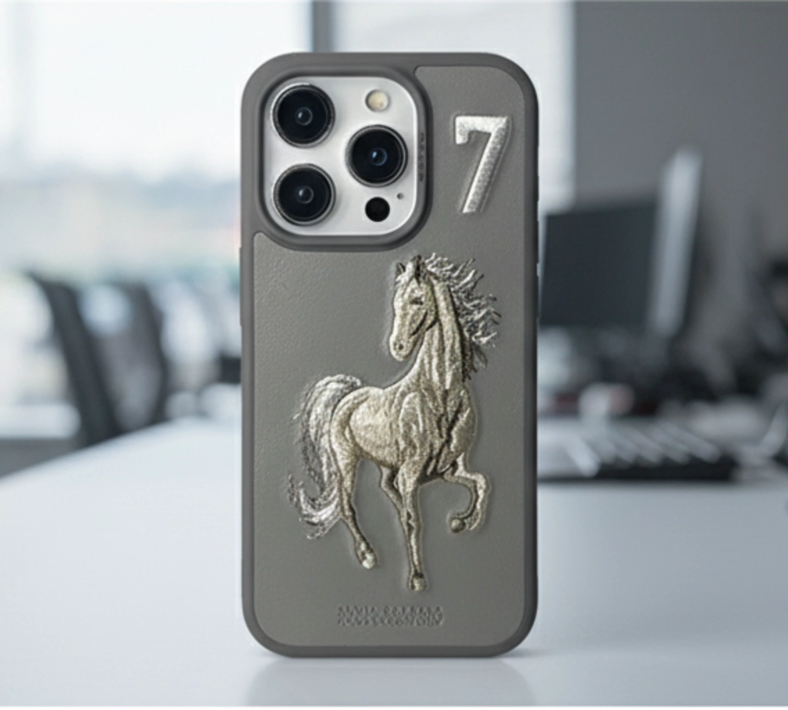 Чехол на iPhone 16 pro  31262