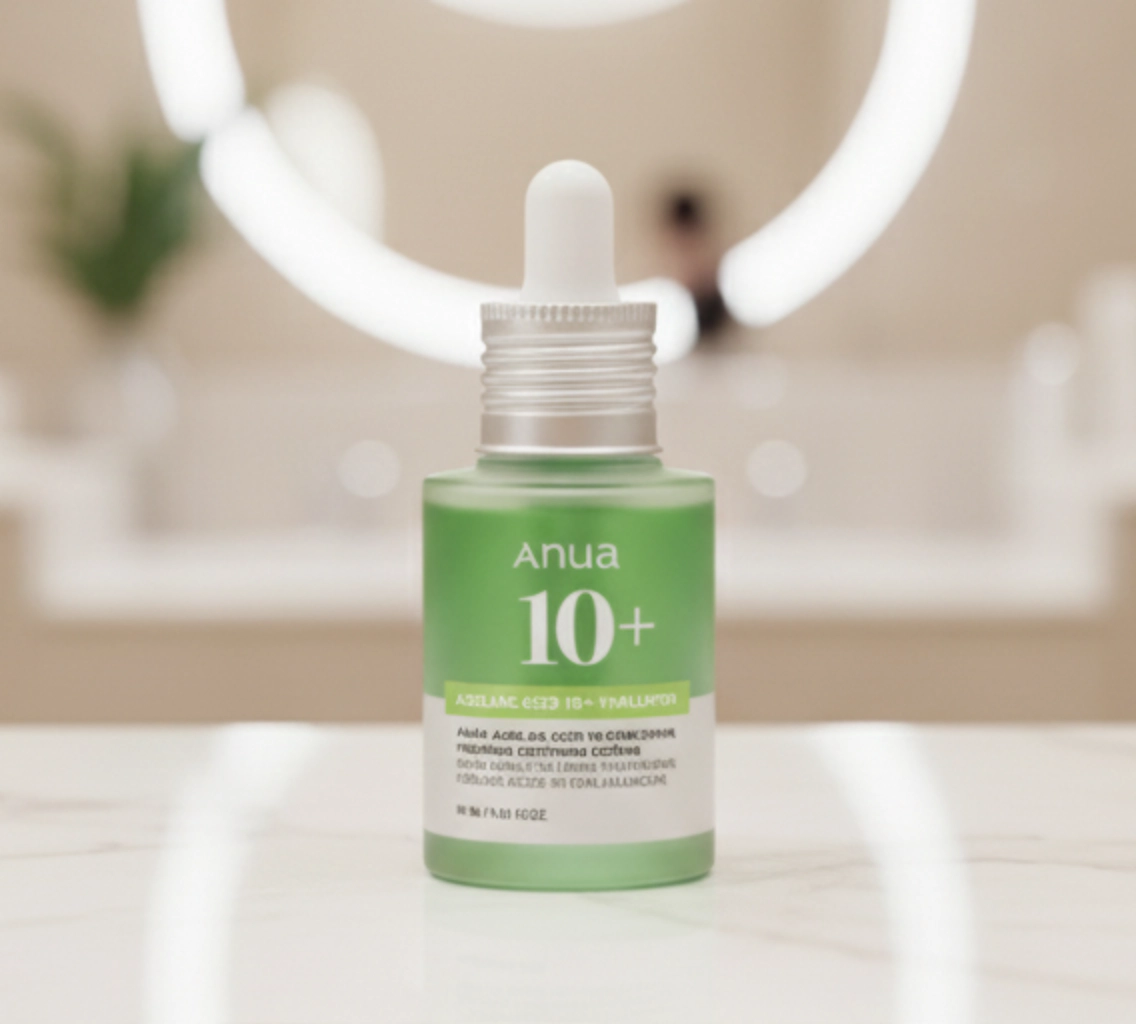 Anua Azelaic Acid 10+ Hyaluron Serum 30ml