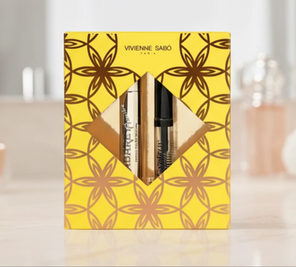Vivienne Sabo Cabaret Premiere Eyeliner, оттенок 01