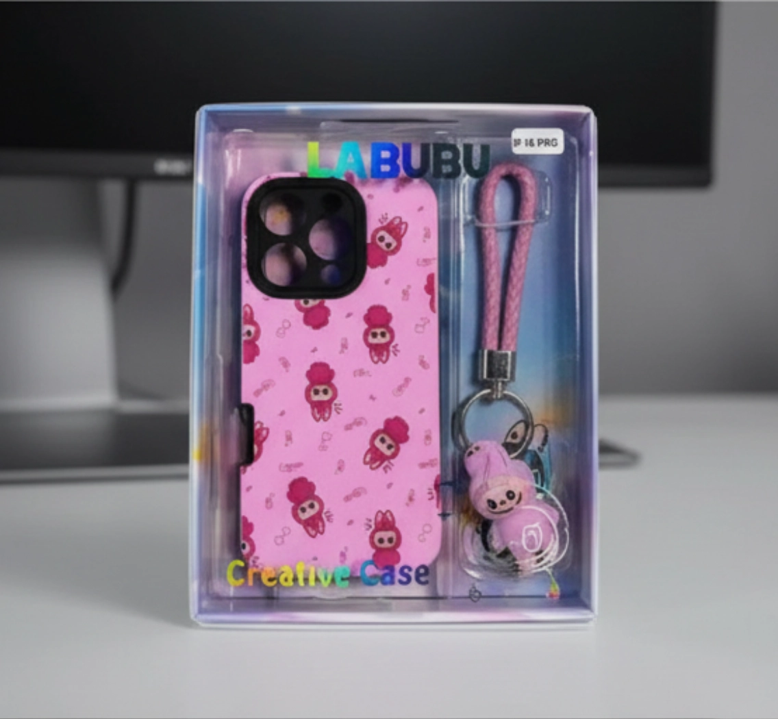 Чехол на iPhone 16 pro 31178