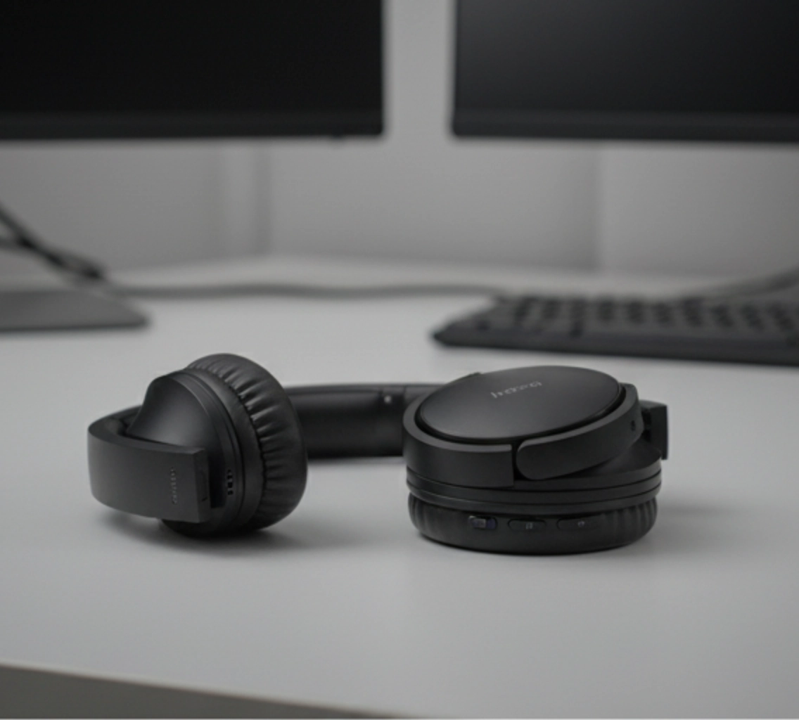 Наушники Hoco DW02